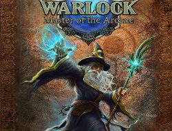 Warlock: Master of the Arcane Review