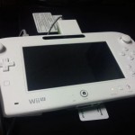 Leaked Photo Of Redesigned Wii U Controller