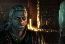The Witcher: Rise of the White Wolf Console Listing "A Mistake” Says CD Projekt Red