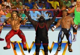 "Champions Pack" Is New WWE WrestleFest DLC 
