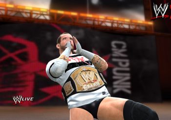 WWE '13 New Features and First Screenshots Unveiled 