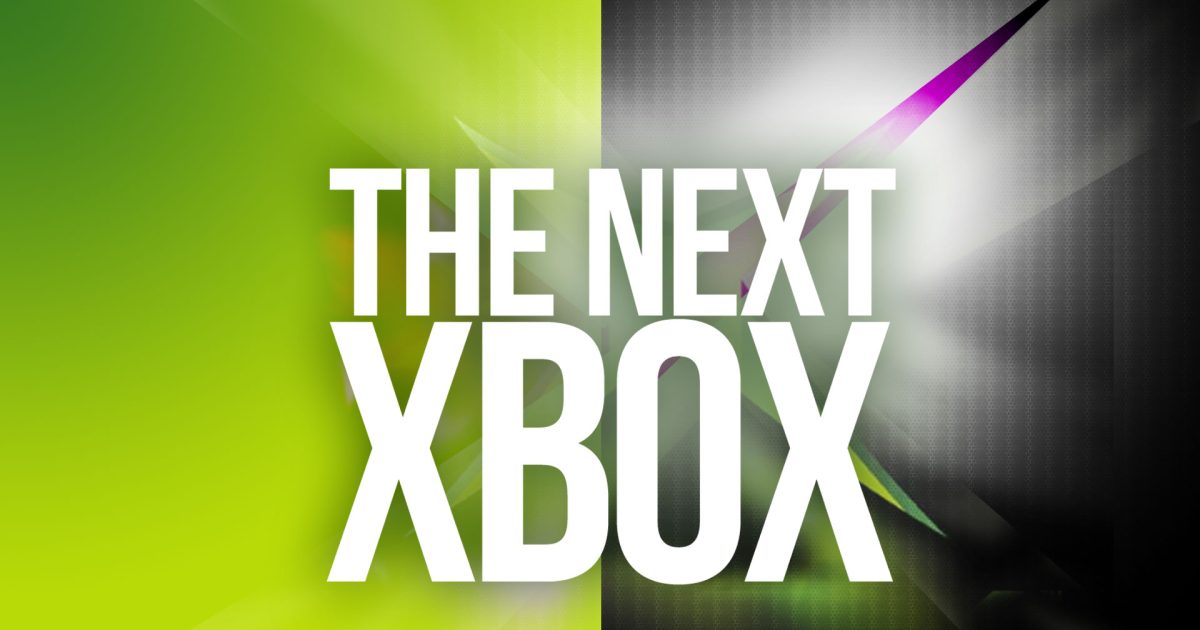 Rumor: Xbox 720 To Be Called Xbox 8