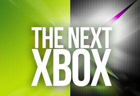 The Next Xbox will be revealed this May 21st