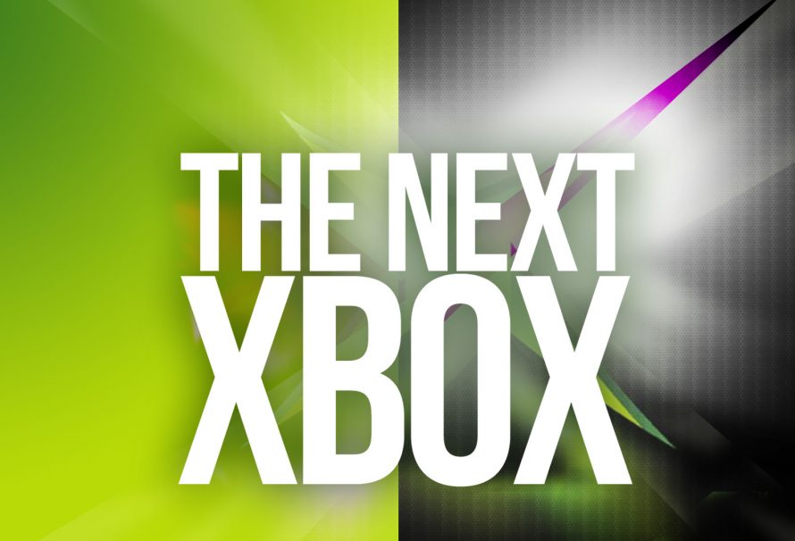Rumor: Xbox 720 To Be Called Xbox 8