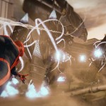 The Amazing Spider-Man E3 Demos Surface