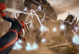 The Amazing Spider-Man E3 Demos Surface