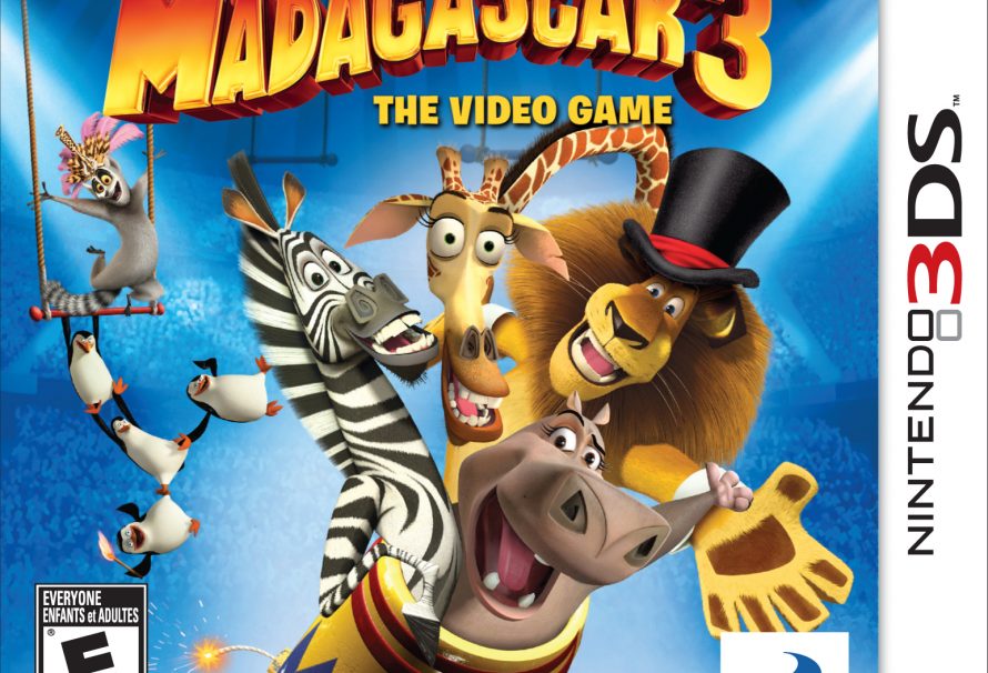 This Week’s New Releases 6/3-6/9