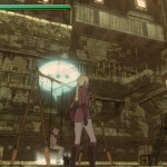 Gravity Rush: Mysterious Couple Locations