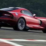 Forza 4 Offers Up Free DLC