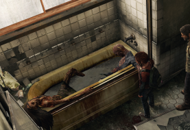 E3 2012: New The Last of Us Screenshots And Gameplay Video