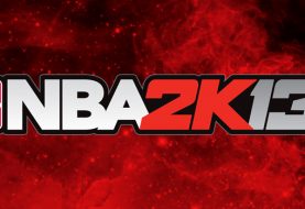 NBA 2K13 Has A "Guitar Hero" Like Dunk Contest 