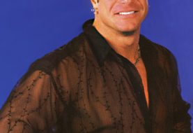 Billy Gunn Says He's In WWE '13