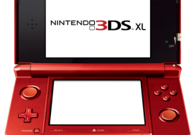Nintendo 3DS XL Comparison Video