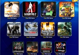 Playstation Plus - June Upcoming Games