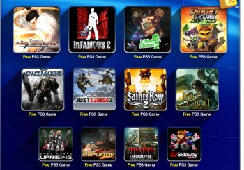 Playstation Plus - June Upcoming Games
