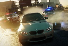 E3 2012: Need For Speed Most Wanted Coming This October