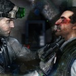 E3 2012: Splinter Cell Blacklist E3 Demo Footage