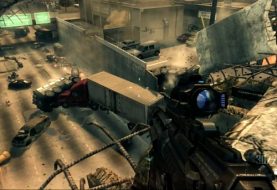 E3 2012: Call of Duty: Black Ops 2 Impression