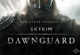 Skyrim: Dawnguard's New Skills Trees and Shouts Exposed