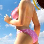 Dead or Alive 5 Pre-Order Incentives Include Swimsuit Costumes