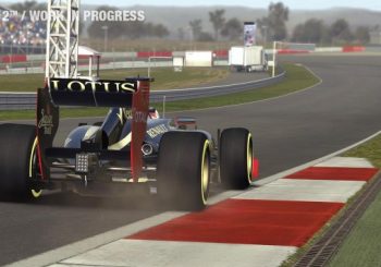 Codemasters Reveals Champions Mode For F1 2012