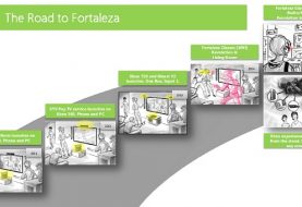 Rumor: Document Leaks First Xbox 720 Information?
