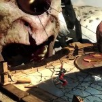 E3 2012: God of War: Ascension Multiplayer Demo Hands-On