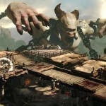 E3 2012: God of War: Ascension Release Date Confirmed