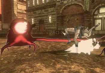 Gravity Rush Remastered releasing one week early