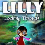 Lilly Looking Through Is Now Fully Funded On Kickstarter