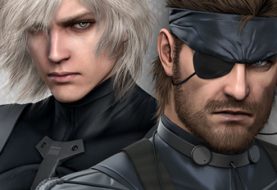Metal Gear Solid HD Collection (PS Vita) Review