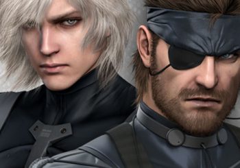 Metal Gear Solid HD Collection (PS Vita) Review