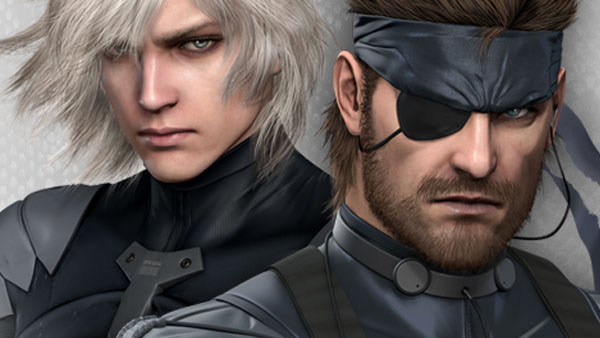 Metal Gear Solid HD Collection (PS Vita) Review