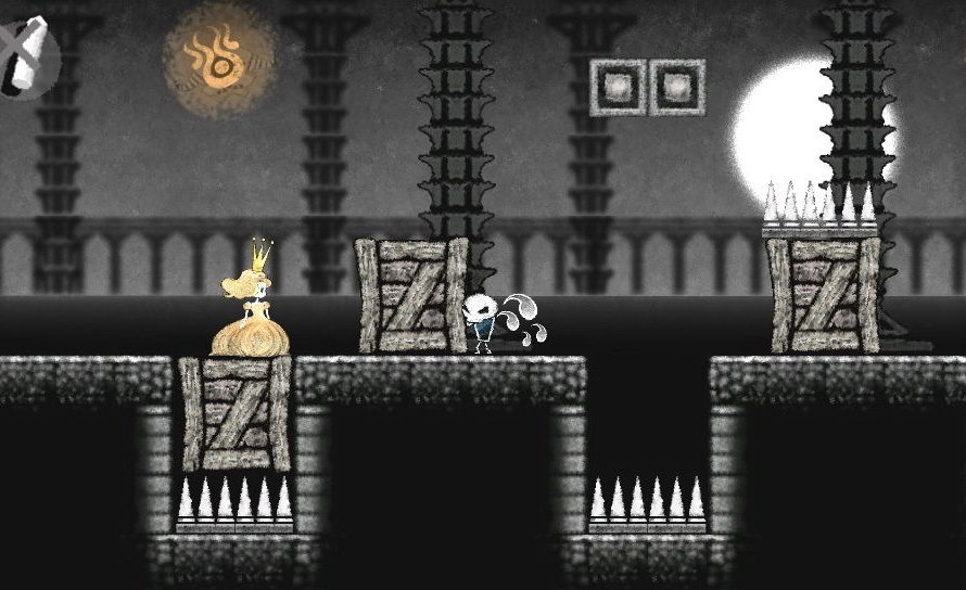 Dokuro Gets a New Gameplay Trailer