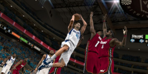 Fans To Uncover NBA 2K13 Cover