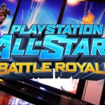 E3 2012: PlayStation All-Stars Battle Royale For PS Vita; Two New Characters Announced