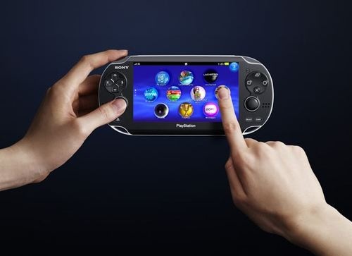 Sony Aims To Sell 10 Million PS Vita Units By Next Year