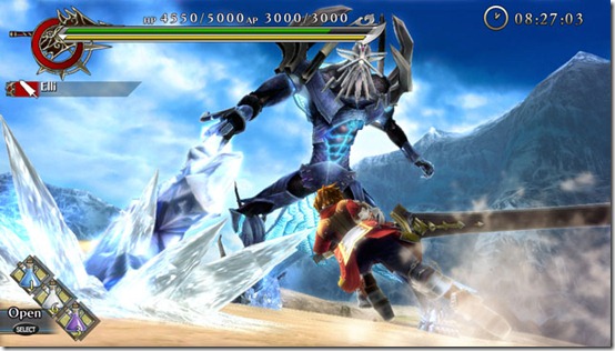 Ragnarok Odyssey Ace heading to North America in 2014