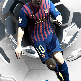 E3 2012: FIFA 13 New Information