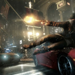 Ubisoft’s New IP Watch Dogs May See A Movie Release