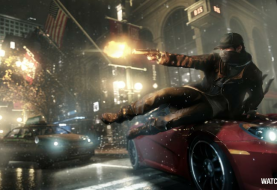 Ubisoft's New IP Watch Dogs May See A Movie Release