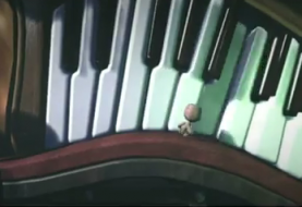 E3 2012: LittleBigPlanet Vita Trailer