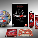 NBA 2K13 Dynasty Edition Revealed