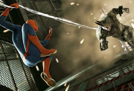 New Amazing Spider-Man Video Discusses The Extreme Reporter