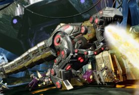 E3 2012: Transformers: Fall of Cybertron Hands-On