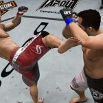 UFC Undisputed 3 Failed To Break Even Selling Less Than 2 Million Copies