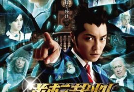 Ace Attorney Movie Available On Blu-ray and DVD This August