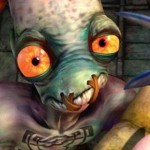 Abe’s Oddysee HD Details Revealed