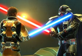 SWTOR Bounty Contract Week Returns This Week