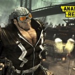 Anarchy Reigns To Release in Q1 2013